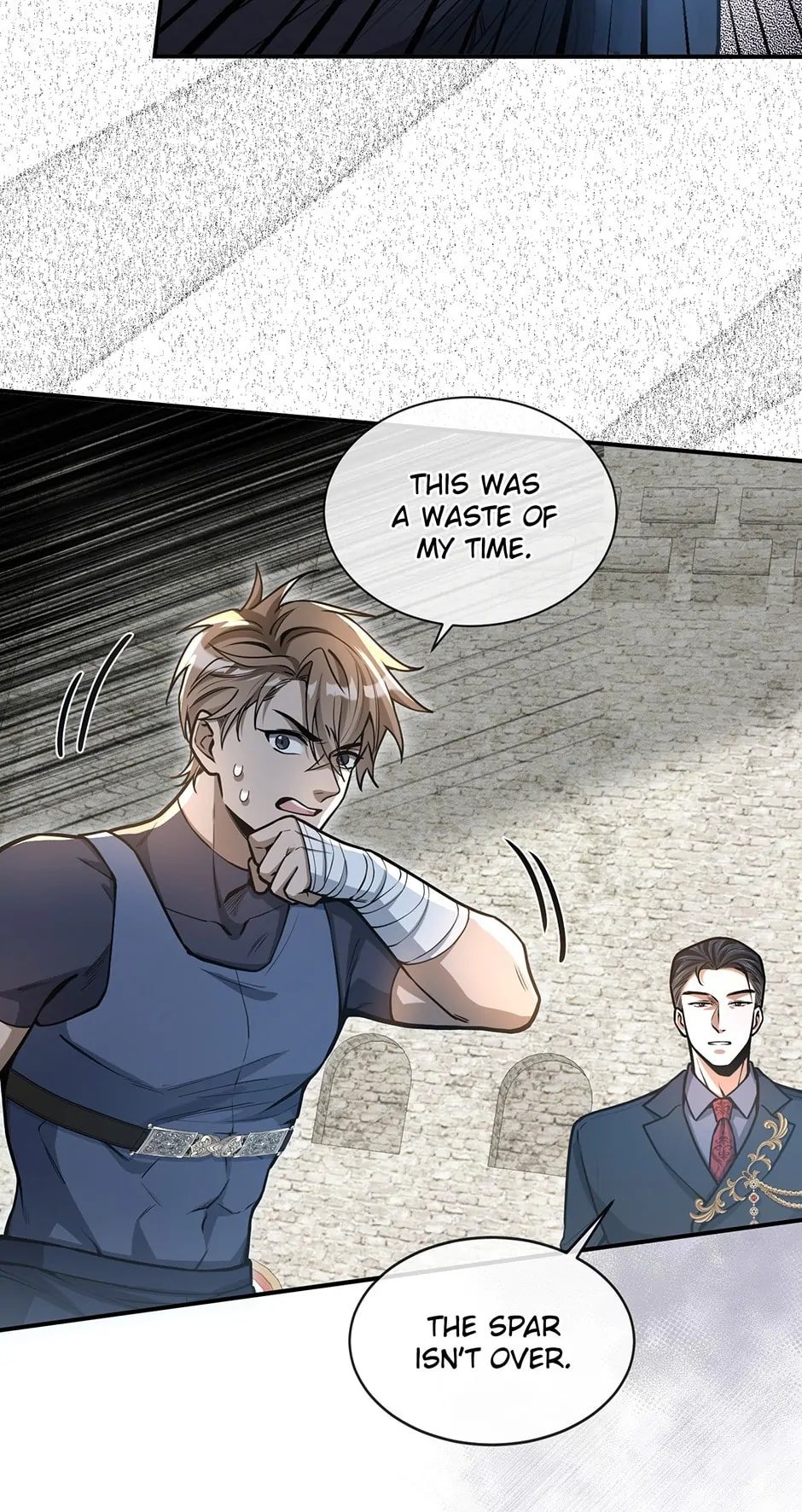 The Beginning After the End, Chapter 175.8 image 51